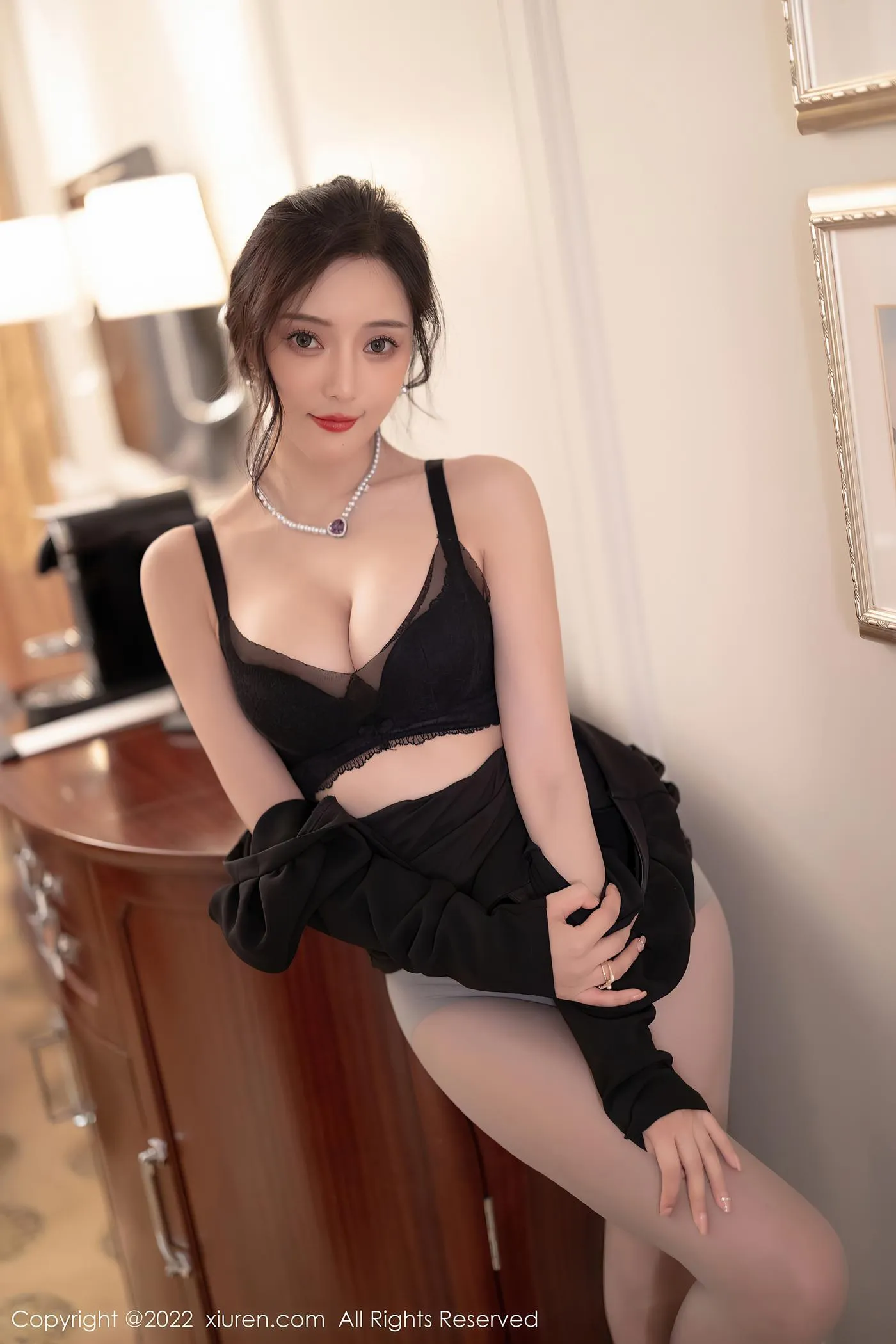 [XIUREN秀人网] 2022.07.08 NO.5251 王馨瑶yanni [87P]插图8